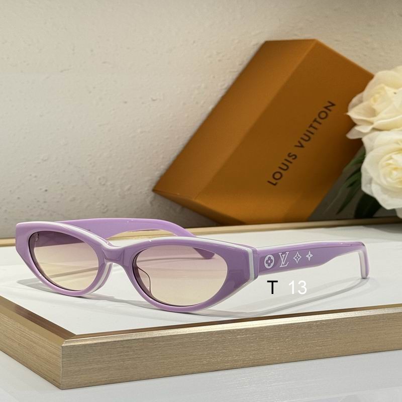 LV Sunglasses ID:20260410-2888